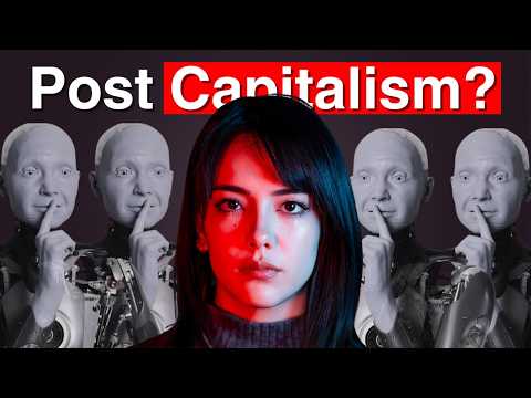 Why Every Economic System Fails in an AI World