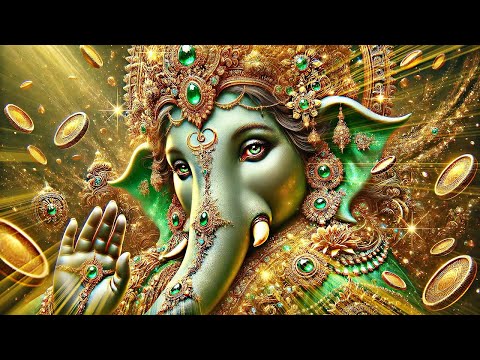 IF YOU LISTEN TO IT, EVERYTHING CHANGES 💸 REMOVE BLOCKS AND OPEN PATHS TO ABUNDANCE STARTING TODAY ✨