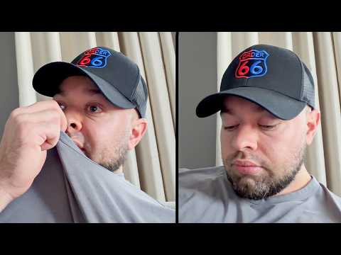 What I've Been Hiding