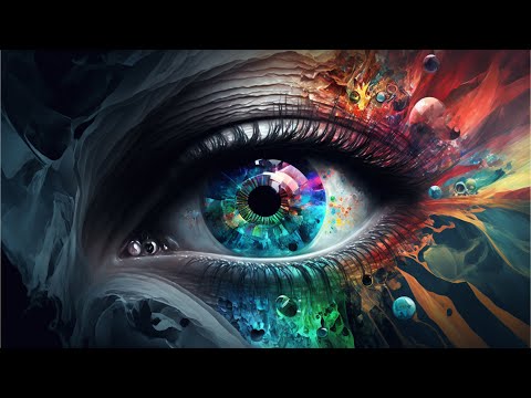 Staring into the Mystery -- A Guided Meditation