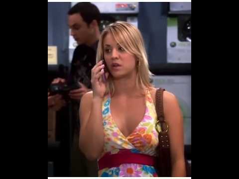 Penny Pimps Out Her Friends