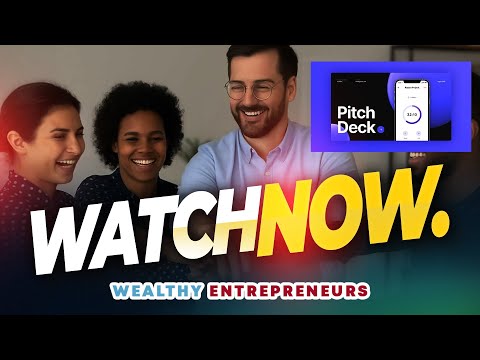 The Pitch Deck Software That Got Me Funded in 10 Days—No Joke. I Switched My Pitch Deck Tool!