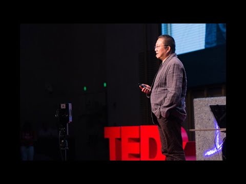 Cities should learn from villages - Wang Shu 王澍