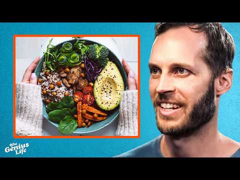 This Is Why You Can’t Stop Eating - Ty Beal