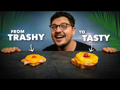 Pineapple on Pizza? Try This German Dish Instead