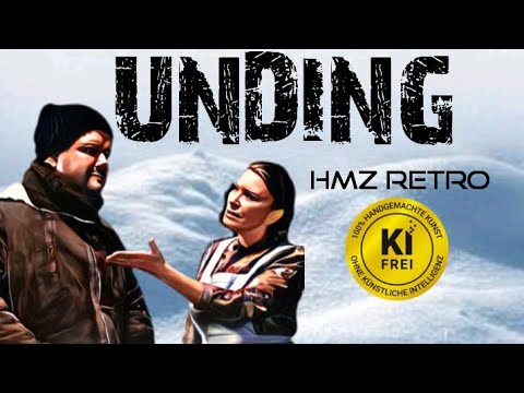 UNDING   #krimihörspiel    Wolfried Lier  Ingeborg Lapsien  #80er  #retro  #missmarple