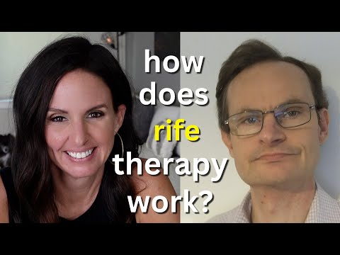 From Skeptic to Believer: Nick's Life-Changing Experience with Frequency Therapy