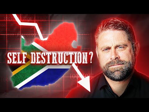 Is South Africa Doomed?