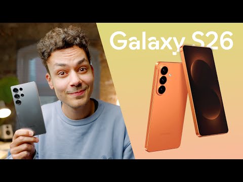 Samsung Galaxy S26 (Ultra) - Alles was du wissen musst!