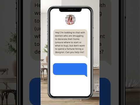 Struggling with home decorating? Let’s chat!