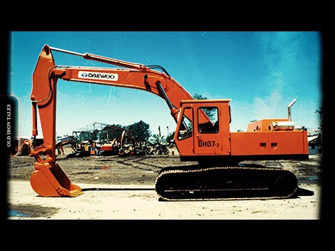 DOOSAN: Not The Junk You Think It Is