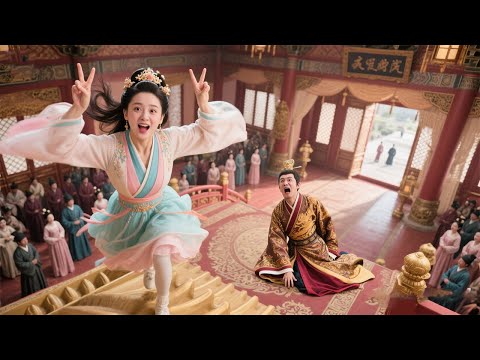 Reborn to stay low-key, but fate says no—rips consorts, kicks the emperor, and rules all!