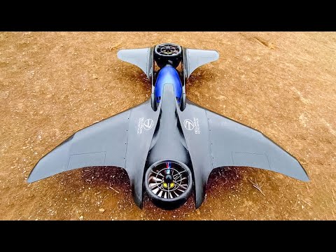 AMAZING INVENTIONS YOU HAVEN'T SEEN BEFORE