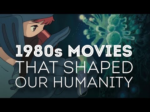 The Humanity of Movies from the 1980s