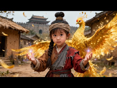 Cô bé nghèo bị mọi người ghét bỏ may mắn được bố nhận nuôi mà thay đổi cả cuộc đời