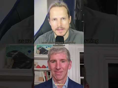 The Turning Point for Crypto