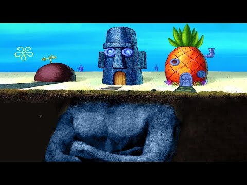 When Cartoons Hid Facts You’d Never Believe