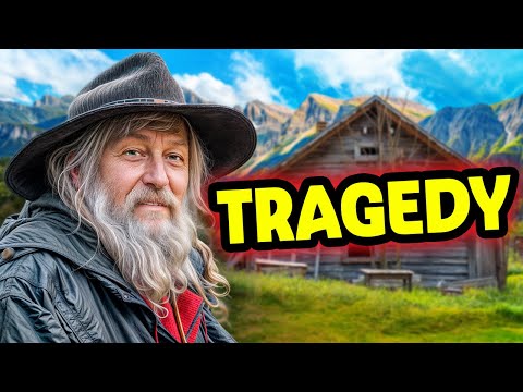 Cast Members Of Mountain Men And Where They Are Now done