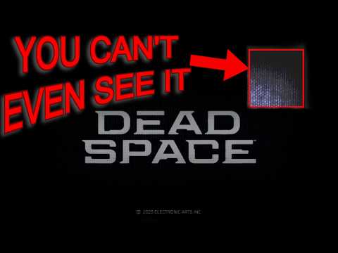 When a Poorly Optimized Menu Kills The Entire Game's FPS