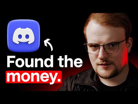 Discord Just Weaponized Your Friends List