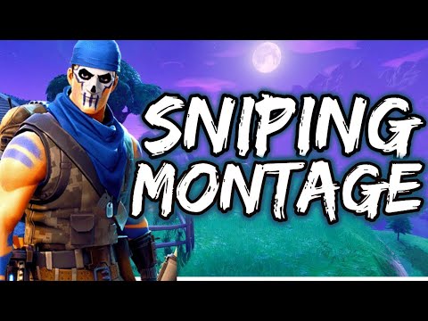 Fortnite Montage (Chapter 2 Season 2)