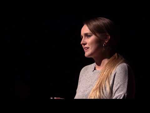 Lessons a drug addict can teach you | Lauren Windle | TEDxSurreyUniversity
