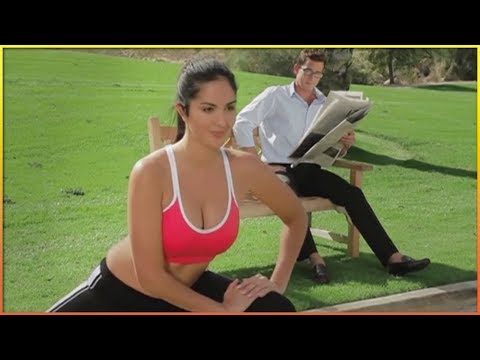 Funniest Sports Commercials 🏃🏻‍♂️ (Pt. 3)