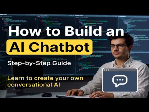 Build Your Own AI Chatbot with These Simple Steps