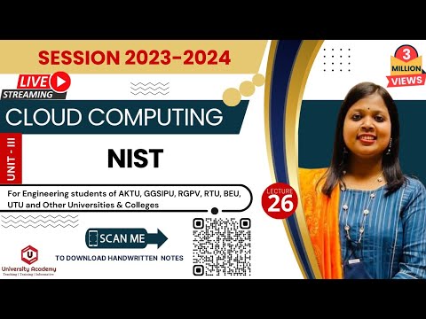 CC26: Layered Cloud Architecture Design | NIST Cloud Computing Reference Architecture