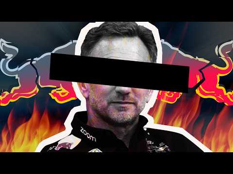 Why Red Bull Is Falling Apart