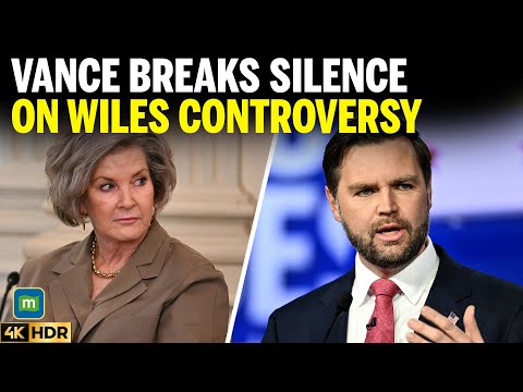Vance Defends Trump Chief of Staff Susie Wiles Amid Controversial Interview