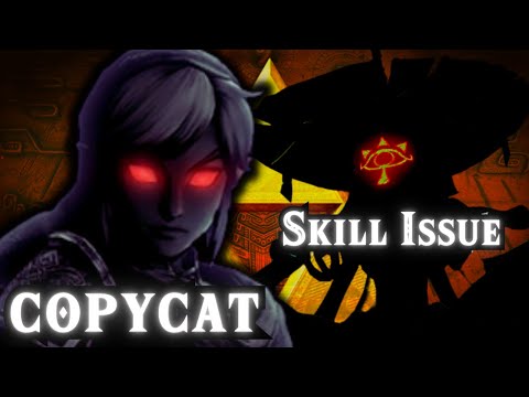 What is the Hardest Boss in Every Zelda Game?