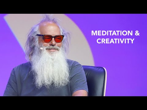 How Rick Rubin Finds the Magic in the Moment