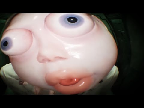 First Game to Startle Me in Years