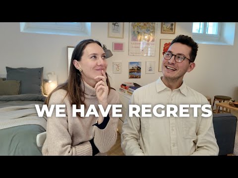 Fails & Successes of our First Year Renovating: Behind The Scenes