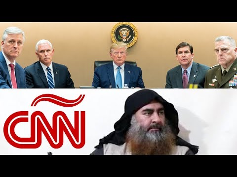 Trump: “al-Baghdadi murió como un perro”, ¿qué le espera a ISIS tras muerte de su líder?