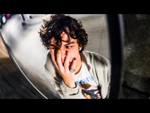 Caidence - WHOIAM / WASTENOTIME (Shot by Nees)