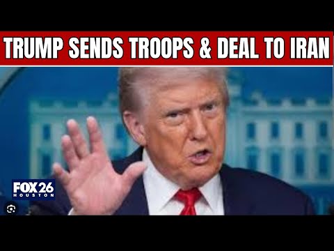 IRAN WAR ENDING or ESCALATING? | D.C Daily