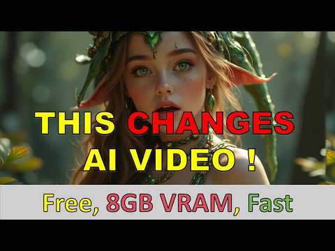 LTX 2 Full Tutorial | Run on Low VRAM PC + Video & Audio AI Generation (2026 Strongest Open-Source?)