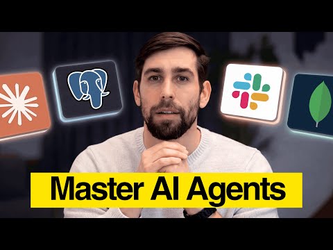 How to ACTUALLY Build AI Agents That Don’t Break
