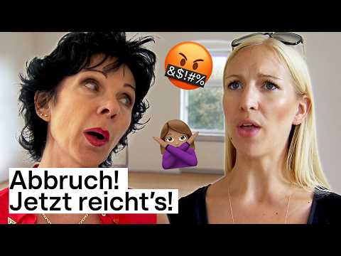 Maklerin schmeißt hin! 😬 ,,Alles muss ich mir NICHT gefallen lassen" 🚫 | mieten, kaufen, wohnen