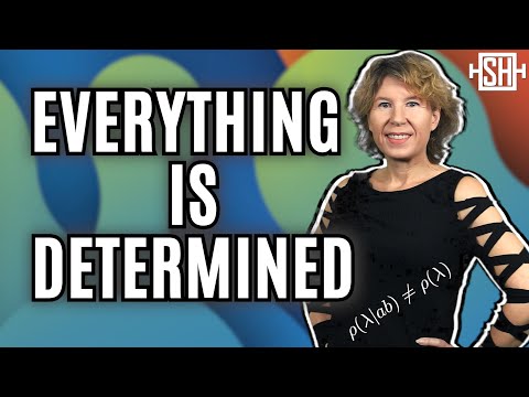 Does Superdeterminism save Quantum Mechanics? Or does it kill free will and destroy science?