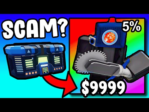 Opening OVERPRICED SUPREME CRATES for NEW DIVINE TITAN...