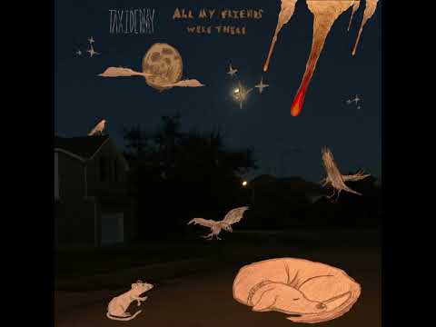 This Ghost Barks Back! - Taxidermy