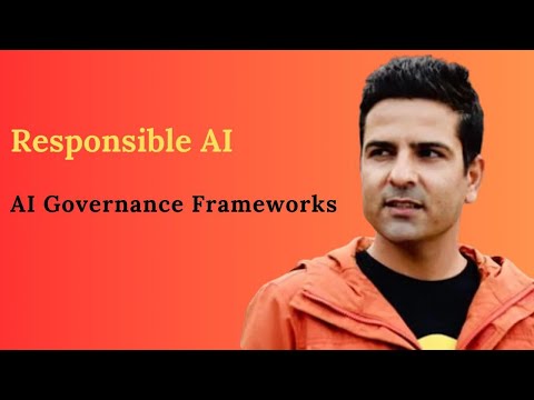 AI Governance Frameworks Explained | Key Models & Implementation Strategies