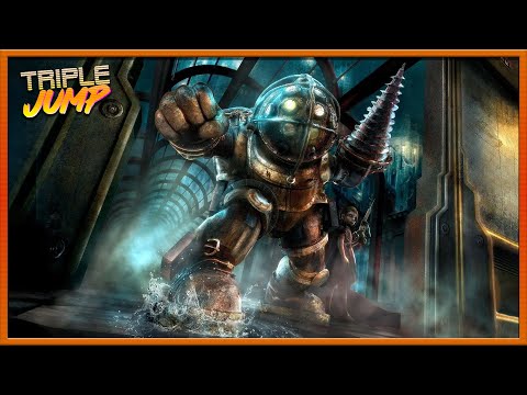 10 Best Games Of 2007