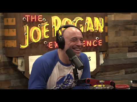 Joe Rogan Experience #2001 - Gabriel Iglesias