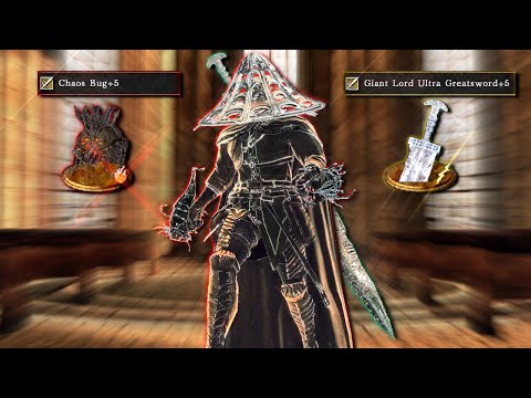 The Firelink Edition Mod Is An Upgrade for Dark Souls 2!