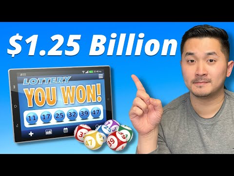 10 Things To Do When You Win the Lottery (In 30 Days)