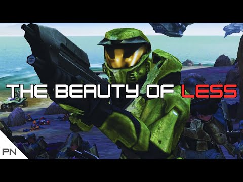 Are Low Poly Games Better?